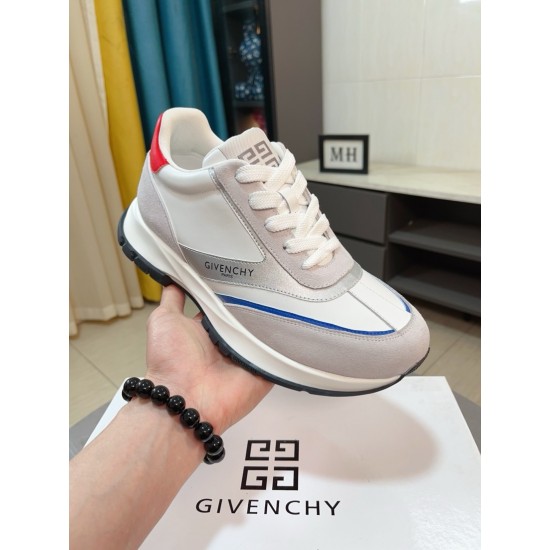 Givenchy Shoes Top Quality Givenchy Shoes Top Quality