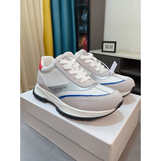 Givenchy Shoes Top Quality Givenchy Shoes Top Quality
