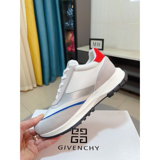 Givenchy Shoes Top Quality Givenchy Shoes Top Quality