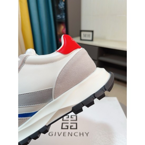 Givenchy Shoes Top Quality Givenchy Shoes Top Quality