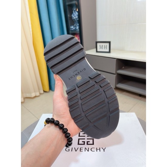 Givenchy Shoes Top Quality Givenchy Shoes Top Quality