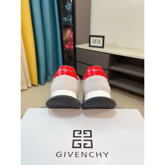 Givenchy Shoes Top Quality Givenchy Shoes Top Quality
