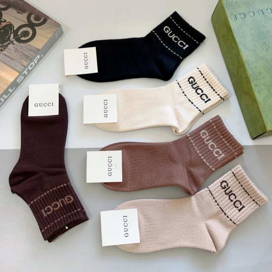 Gucci Socks