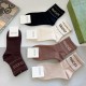 Gucci Socks
