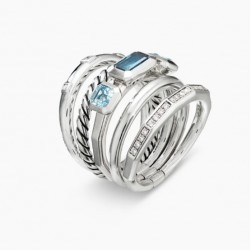 David Jewelry Ring