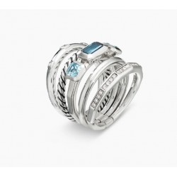 David Jewelry Ring