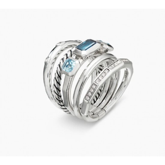 David Jewelry Ring