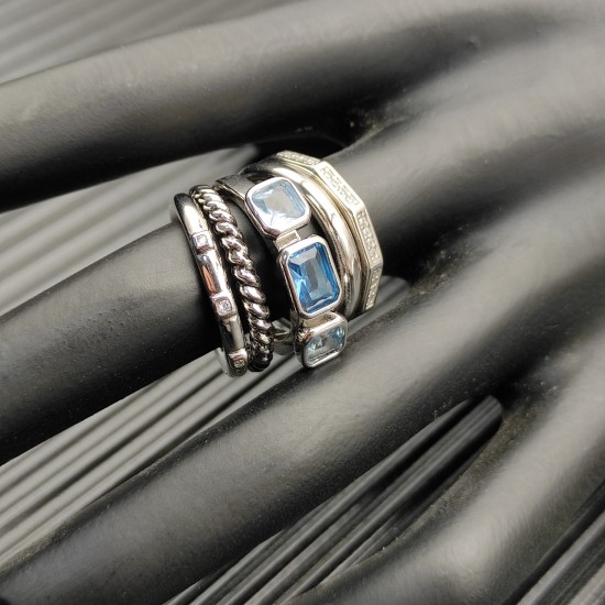 David Jewelry Ring