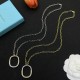 Tiffany Jewelry High Quality