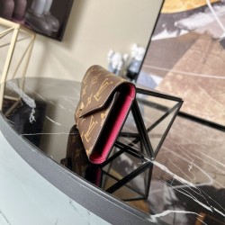 LV Bags wallet Top Quality