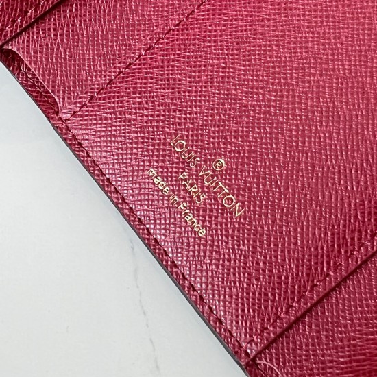 LV Bags wallet Top Quality