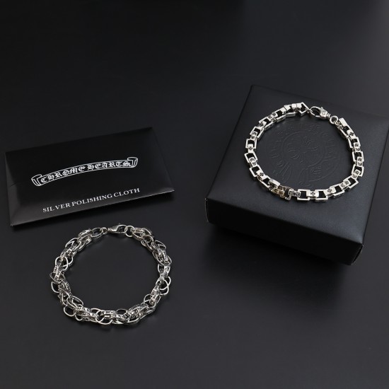 Chrome Hearts Jewelry Bracelet High Quality Chrome Hearts Jewelry Bracelet High Quality