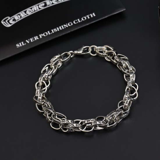Chrome Hearts Jewelry Bracelet High Quality Chrome Hearts Jewelry Bracelet High Quality