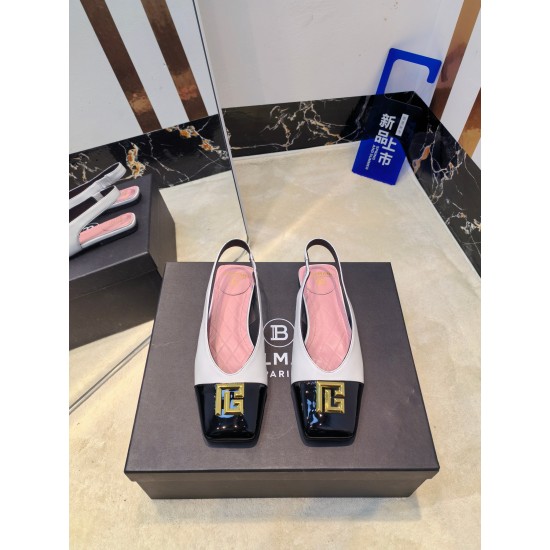 Balmain Shoes Top Quality Balmain Shoes Top Quality
