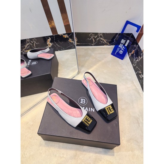 Balmain Shoes Top Quality Balmain Shoes Top Quality