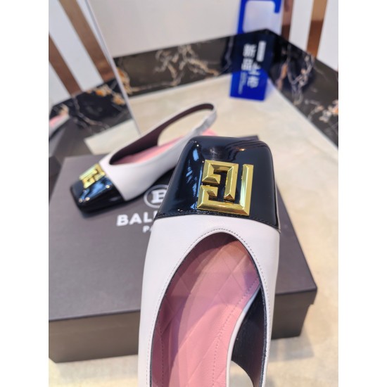 Balmain Shoes Top Quality Balmain Shoes Top Quality