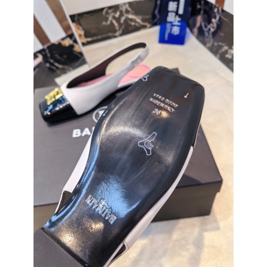 Balmain Shoes Top Quality Balmain Shoes Top Quality