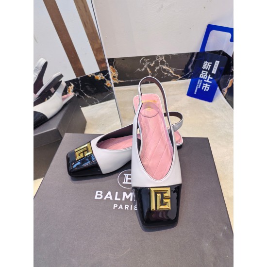 Balmain Shoes Top Quality Balmain Shoes Top Quality