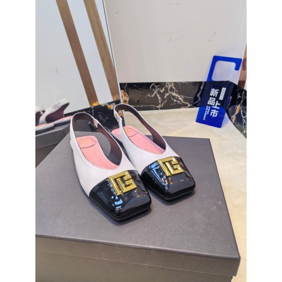Balmain Shoes Top Quality Balmain Shoes Top Quality
