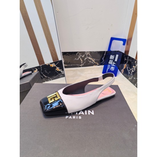 Balmain Shoes Top Quality Balmain Shoes Top Quality