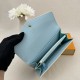 LV Bags High Quality Flip Wallet
LV Bags High Quality Flip Wallet