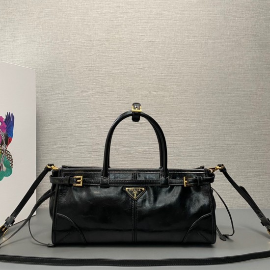 Prada Bags Top Quality
32x15.5x12cm Prada Bags Top Quality
32x15.5x12cm