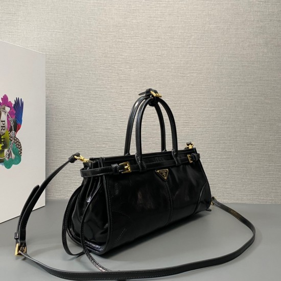 Prada Bags Top Quality
32x15.5x12cm Prada Bags Top Quality
32x15.5x12cm