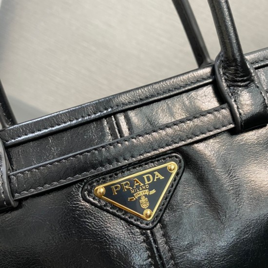 Prada Bags Top Quality
32x15.5x12cm Prada Bags Top Quality
32x15.5x12cm