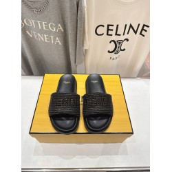 Fendi Shoes Top Quality
