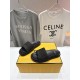 Fendi Shoes Top Quality