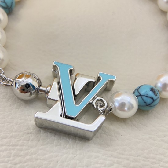 LV Jewelry High Quality LV Jewelry High Quality