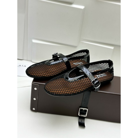 Alaia Shoes Top Quality Alaia Shoes Top Quality