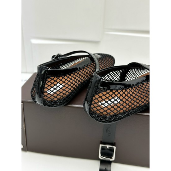Alaia Shoes Top Quality Alaia Shoes Top Quality