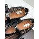 Alaia Shoes Top Quality Alaia Shoes Top Quality