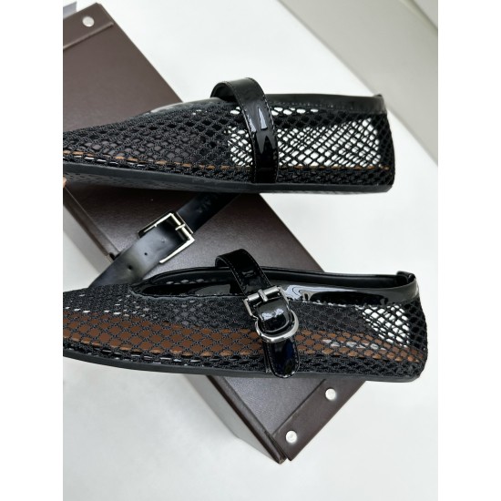 Alaia Shoes Top Quality Alaia Shoes Top Quality