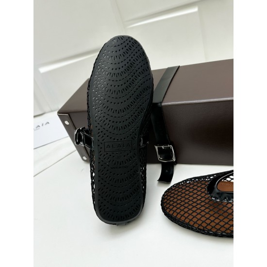 Alaia Shoes Top Quality Alaia Shoes Top Quality
