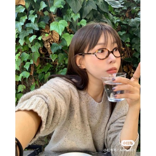 MiuMiu Glasses