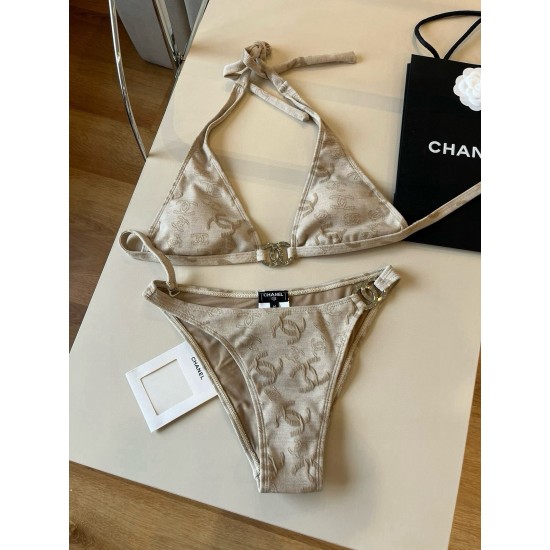 Chanel Swimsuit Chanel Swimsuit