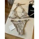 Chanel Swimsuit Chanel Swimsuit