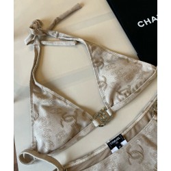Chanel Swimsuit