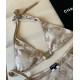 Chanel Swimsuit Chanel Swimsuit