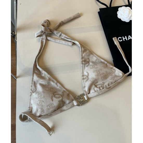 Chanel Swimsuit Chanel Swimsuit