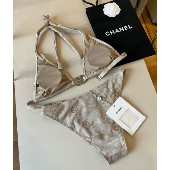 Chanel Swimsuit Chanel Swimsuit