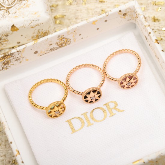 Dior Jewelry Ring Dior Jewelry Ring