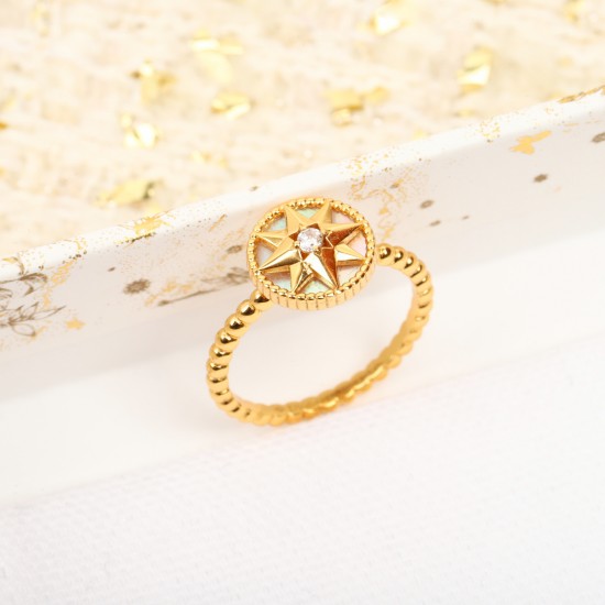Dior Jewelry Ring Dior Jewelry Ring