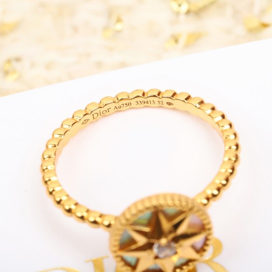 Dior Jewelry Ring Dior Jewelry Ring