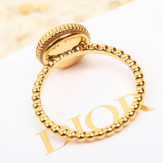 Dior Jewelry Ring Dior Jewelry Ring