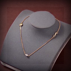 YSL Jewelry Necklace