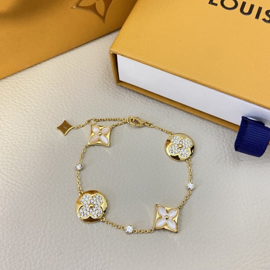 LV Jewelry High Quality LV Jewelry High Quality