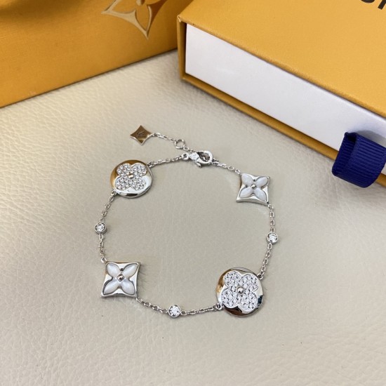 LV Jewelry High Quality LV Jewelry High Quality